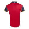 Spain Home Soccer Jersey Retro 2000 - gojersey
