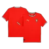 Portugal Home Soccer Jersey 2025 - gojersey