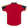 Spain Home Soccer Jersey Retro 2000 - gojersey