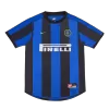 Inter Milan Home Soccer Jersey Retro 1999/00 - gojersey