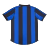Inter Milan Home Soccer Jersey Retro 1999/00 - gojersey