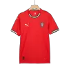 Portugal RONALDO #7 Home Soccer Jersey 2025 - gojersey