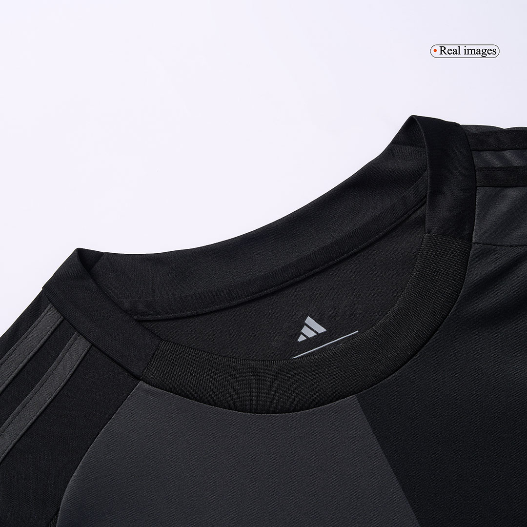 Inter Miami CF DE PAUL #7 Away Soccer Jersey 2025 - gojersey