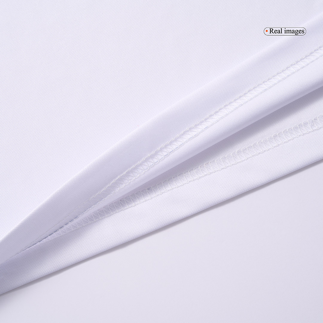 Real Madrid Soccer Jersey CNY - gojersey