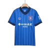 Ipswich Town Home Soccer Jersey 2024/25 - gojersey