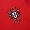 Portugal Home Soccer Jersey 2025 - gojersey