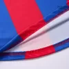 Barcelona Home Soccer Jersey Retro 2001/02 - gojersey
