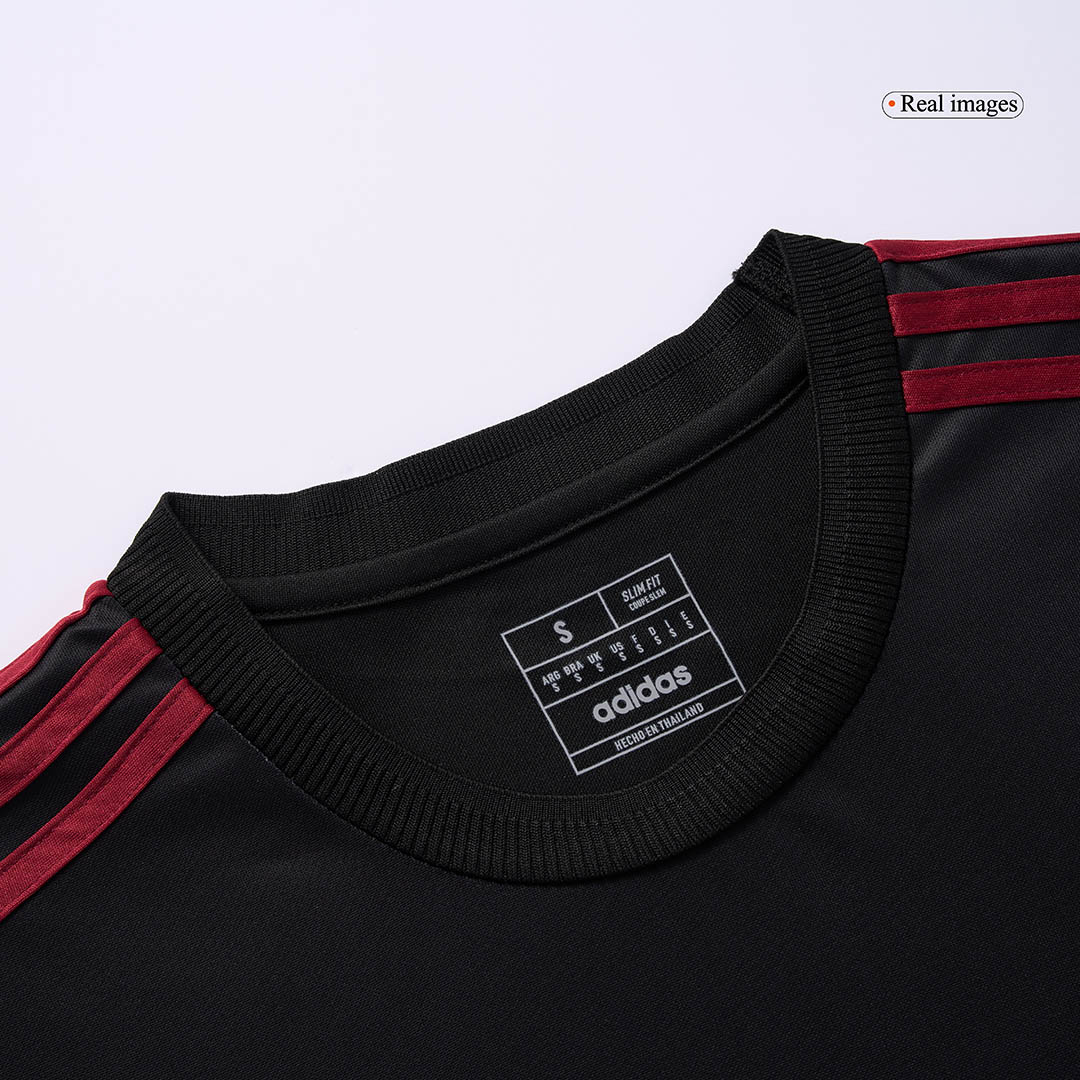 Manchester United CNY Soccer Jersey - gojersey