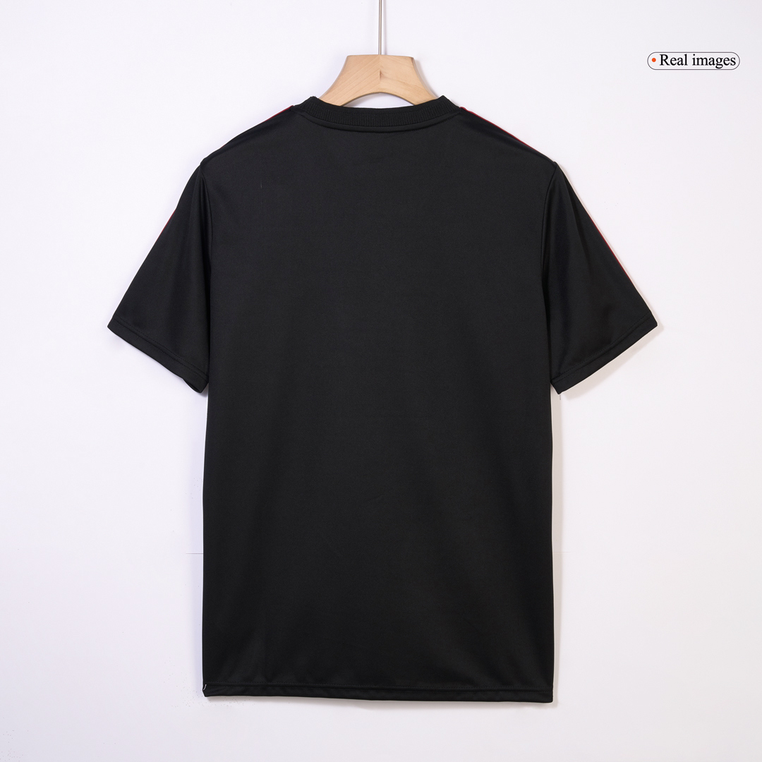 Manchester United CNY Soccer Jersey - gojersey