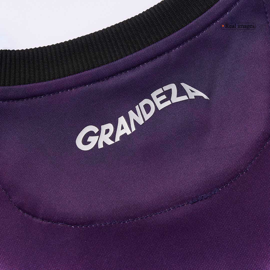 Real Madrid Soccer Jersey CNY - gojersey