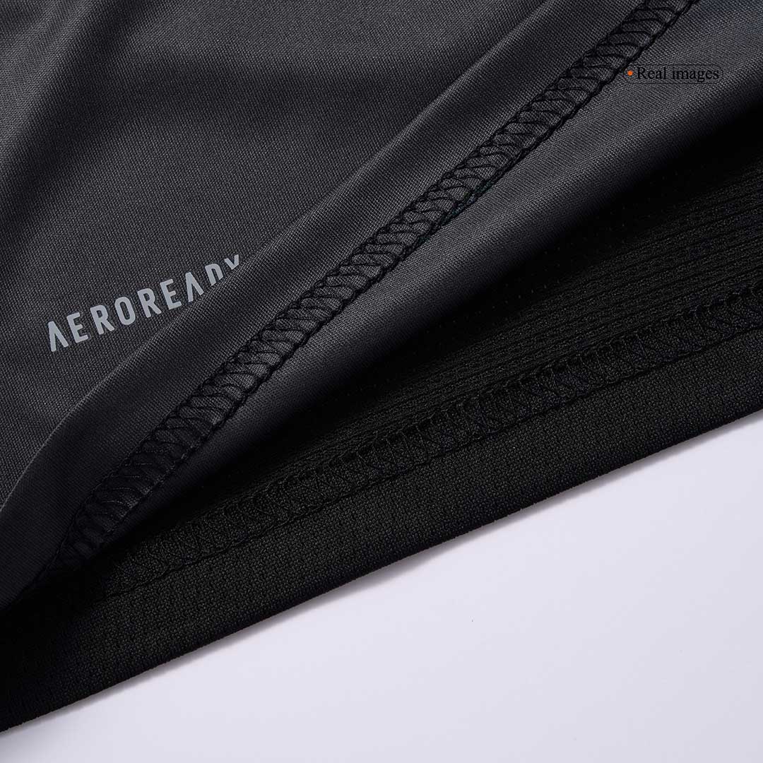 Inter Miami CF DE PAUL #7 Away Soccer Jersey 2025 - gojersey