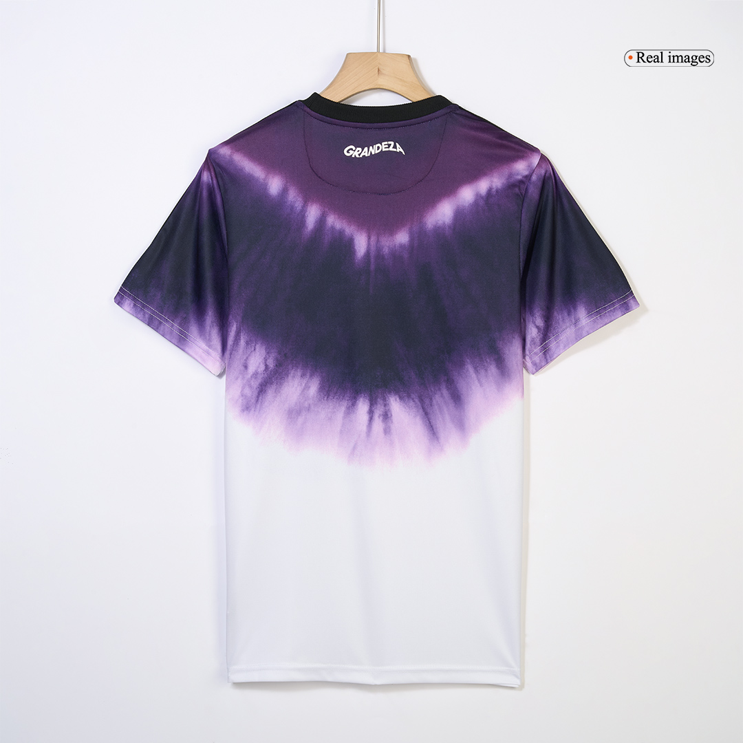 Real Madrid Soccer Jersey CNY - gojersey