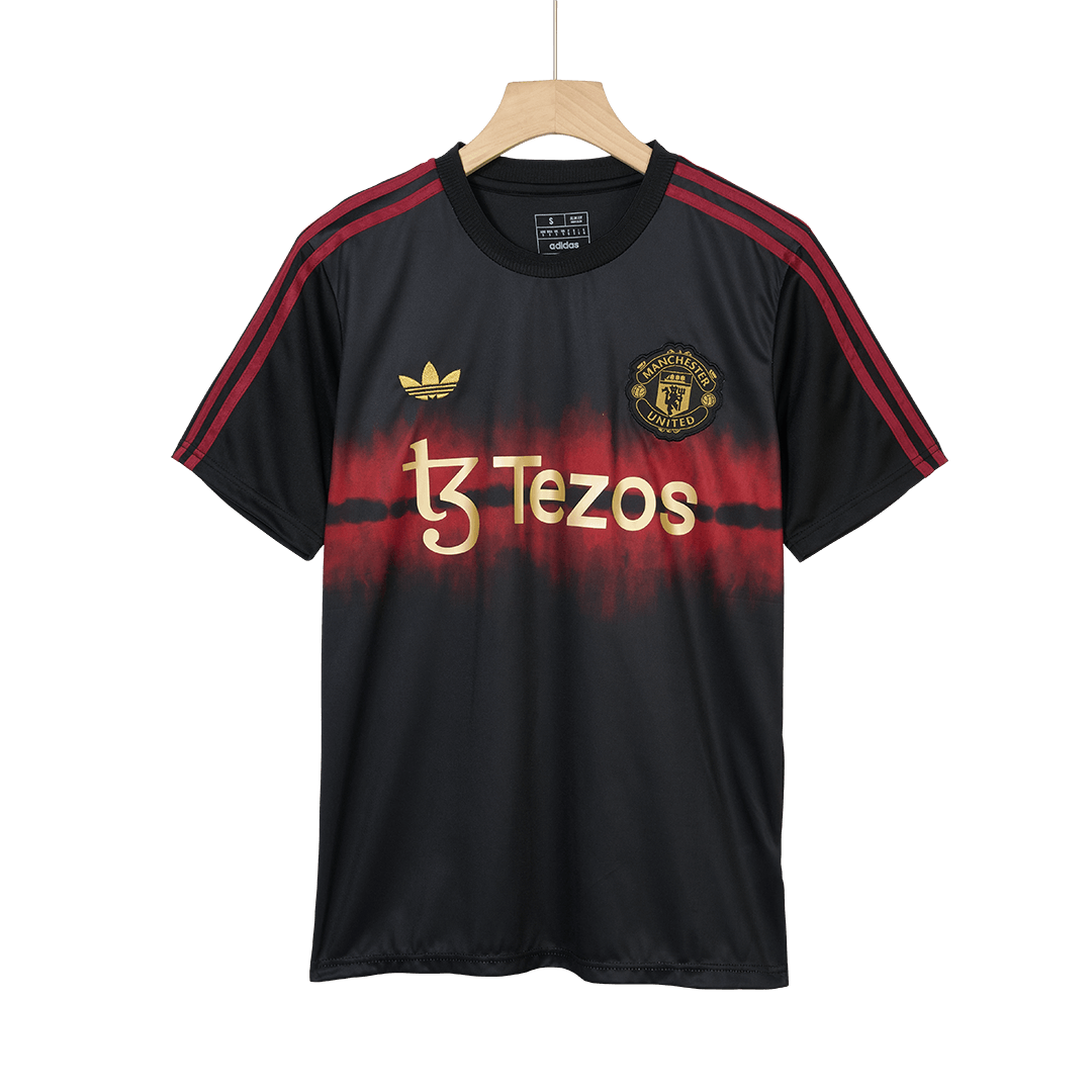 Manchester United CNY Soccer Jersey - gojersey