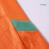 Côte d'Ivoire Home Soccer Jersey - gojersey