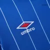 Ipswich Town Home Soccer Jersey 2024/25 - gojersey