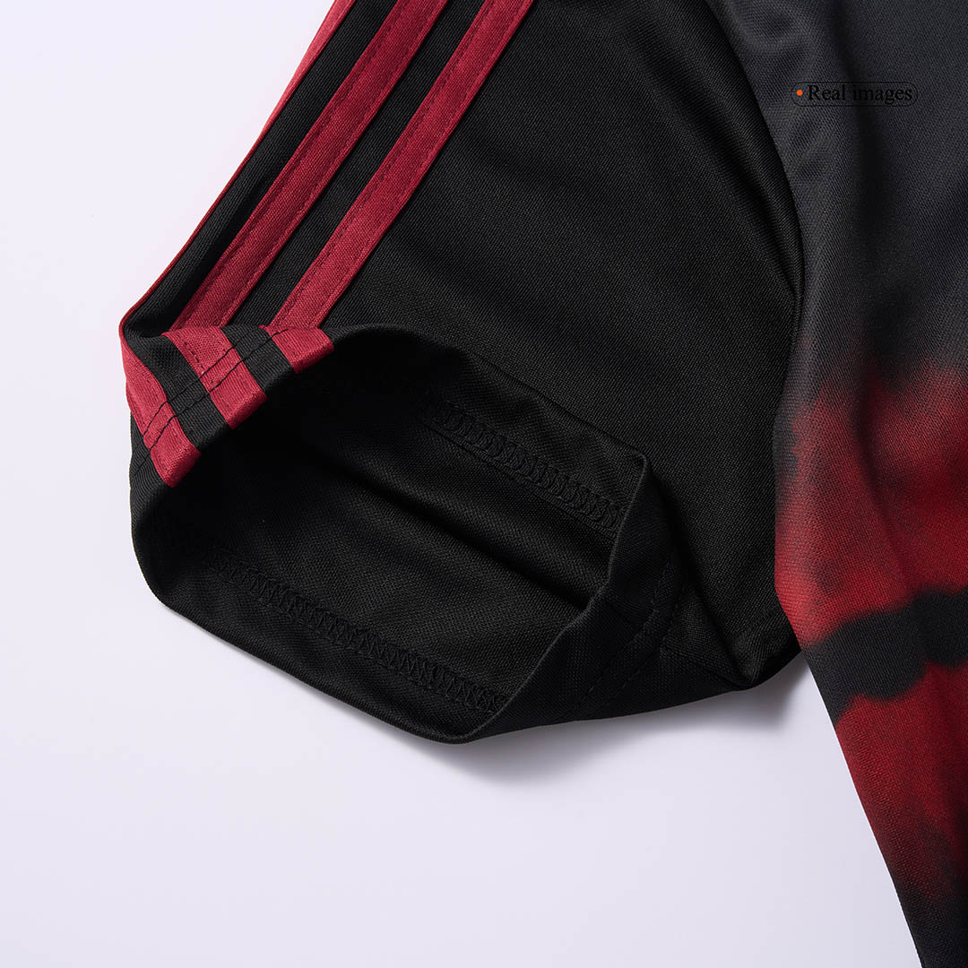 Manchester United CNY Soccer Jersey - gojersey