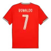 Portugal RONALDO #7 Home Soccer Jersey 2025 - gojersey