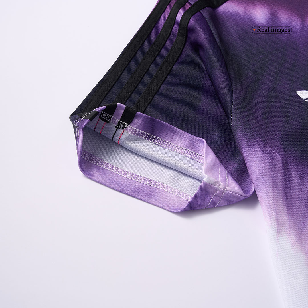 Real Madrid Soccer Jersey CNY - gojersey