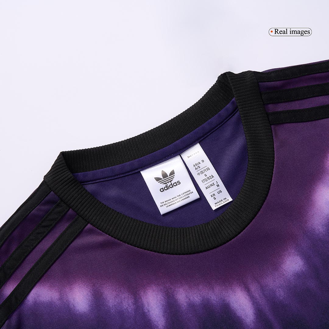 Real Madrid Soccer Jersey CNY - gojersey