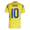 Al Nassr MANÉ #10 Home Jersey 2024/25 - ACL - gojersey