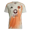 Soccer Jersey 2024/25 Roma Away - gojersey