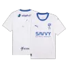 Al Hilal SFC Away Jersey 2024/25 - gojersey