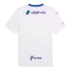 Al Hilal SFC Away Jersey 2024/25 - gojersey