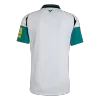 Newcastle United Third Away Soccer Jersey 2024/25 - gojersey