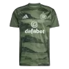 Celtic Third Away Soccer Jersey - gojersey