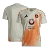 Soccer Jersey 2024/25 Roma Away - gojersey