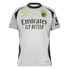 Benfica Third Away Soccer Jersey 2024/25 - gojersey