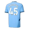 Manchester City KHUSANOV #45 Home Jersey 2024/25 - gojersey