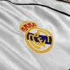 Real Madrid Home Jersey Retro 1999/00 - gojersey