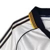 Real Madrid Home Jersey Retro 1999/00 - gojersey