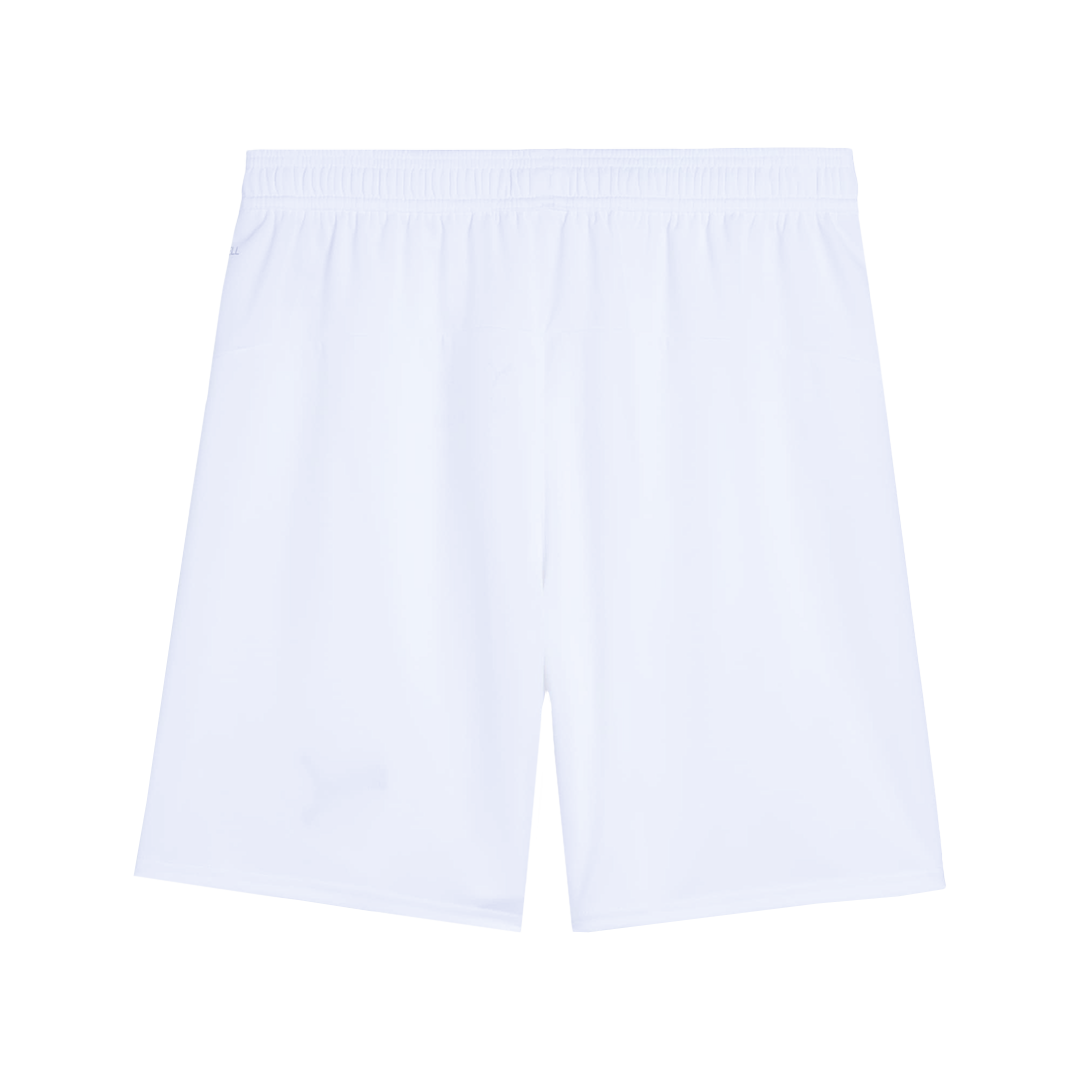 Portugal Away Soccer Shorts 2025 - gojersey