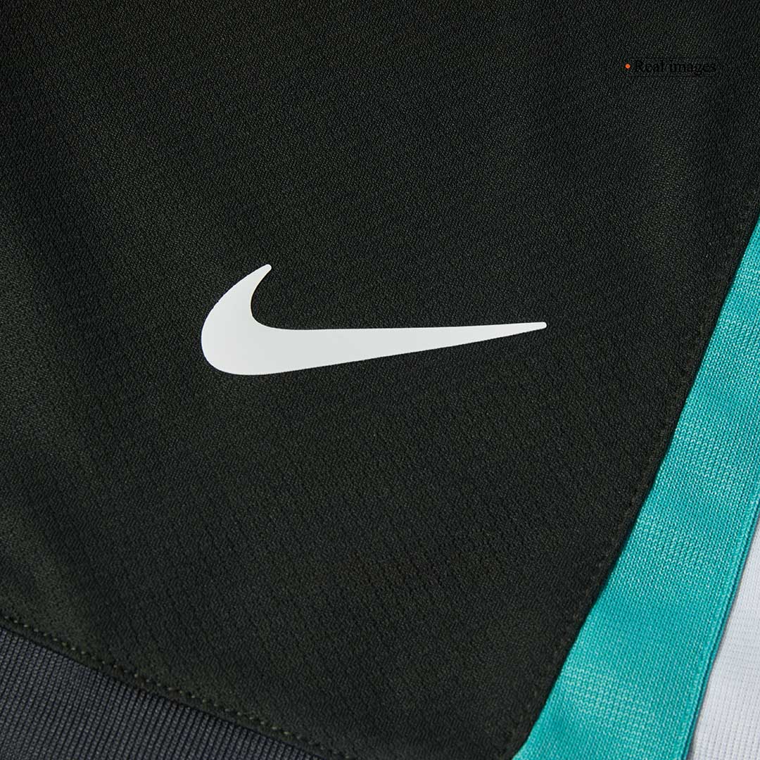 Liverpool Away Jersey Kit  Kids(Jersey+Shorts) - gojersey