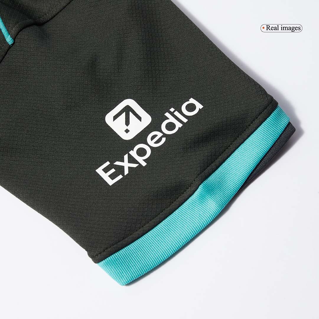 Liverpool Away Jersey Kit  Kids(Jersey+Shorts) - gojersey