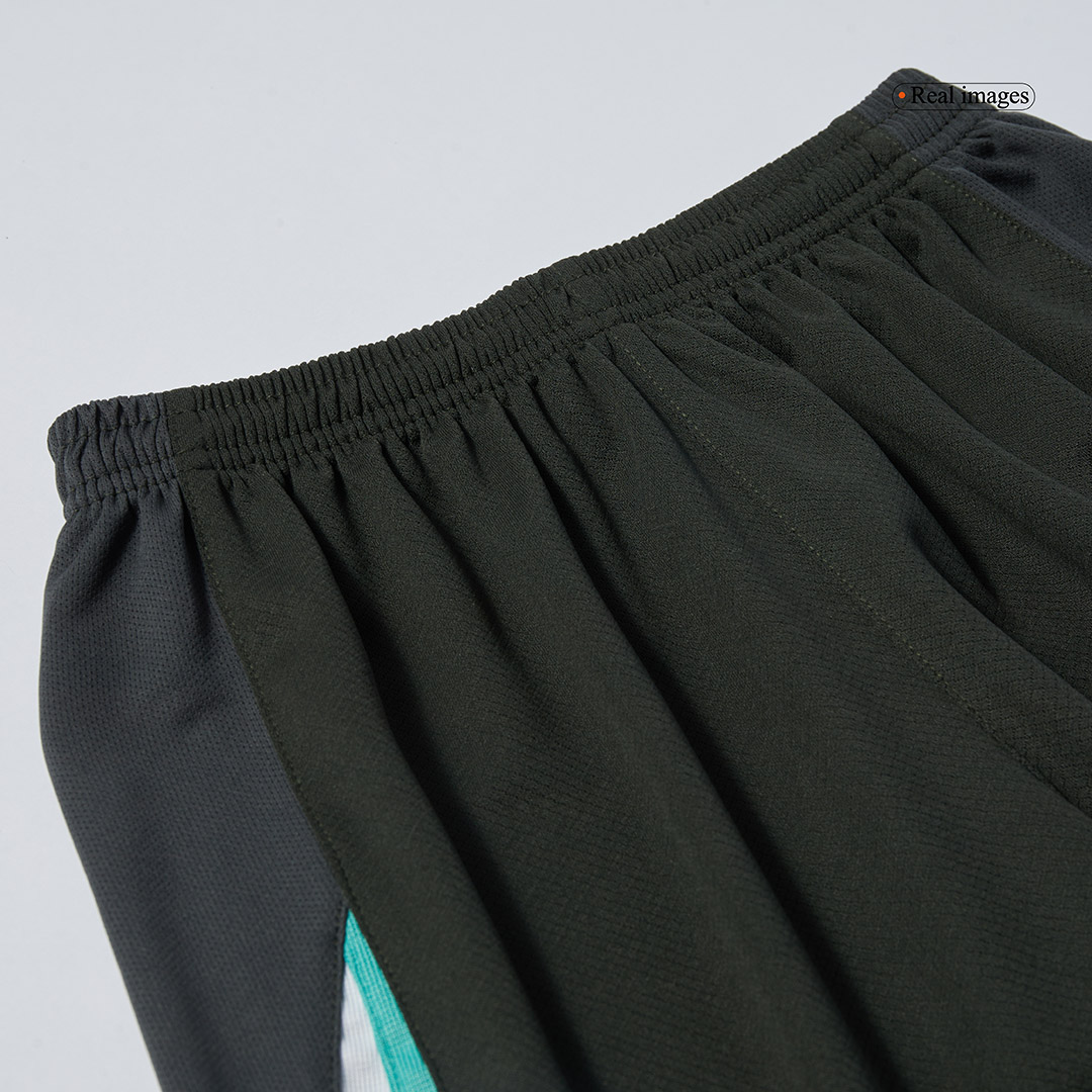 Liverpool Away Jersey Kit  Kids(Jersey+Shorts) - gojersey