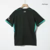 Liverpool Away Jersey Kit 2024/25 Kids(Jersey+Shorts) - gojersey