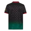 AC Milan Fourth Away Soccer Jersey 2024/25 - gojersey