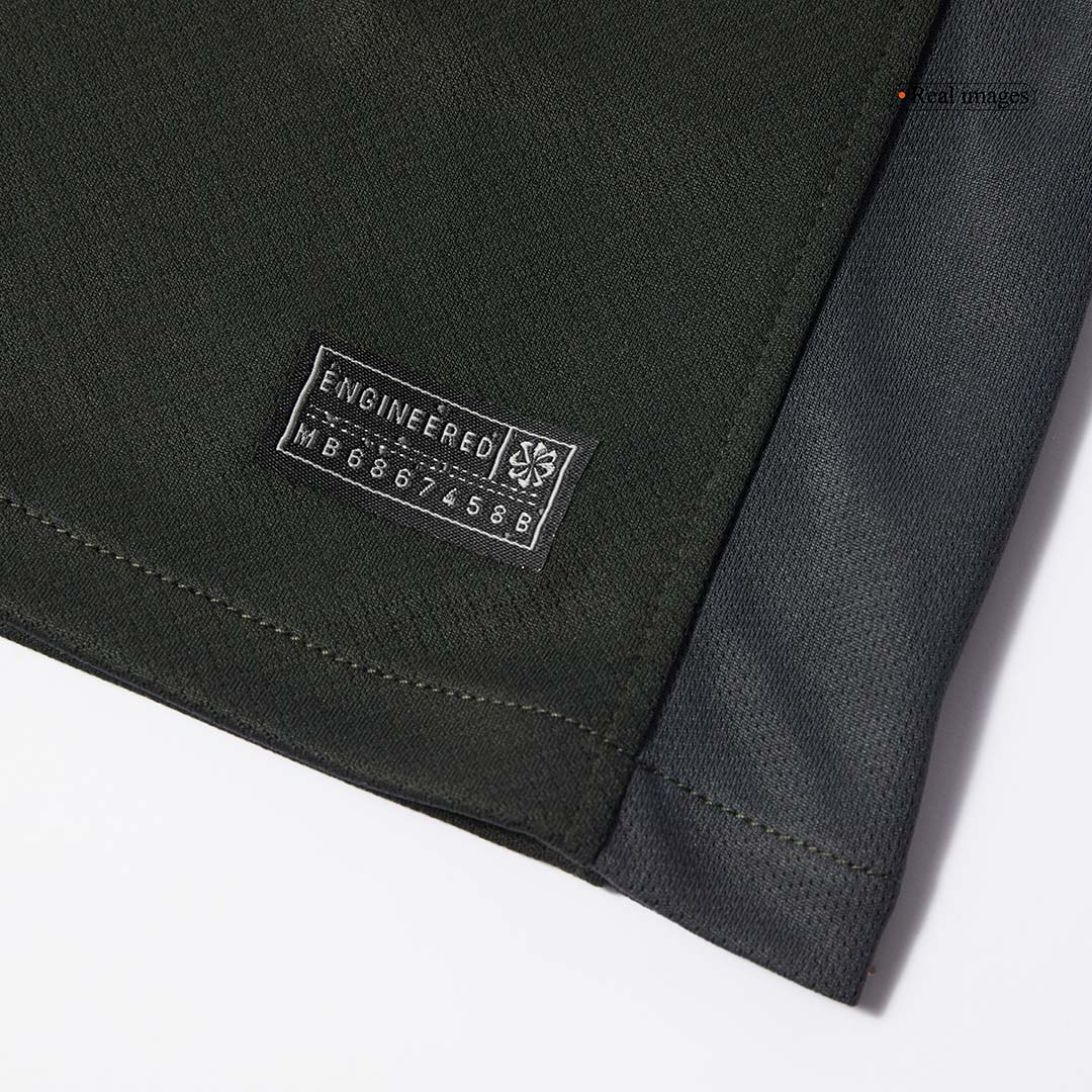 Liverpool Away Jersey Kit  Kids(Jersey+Shorts) - gojersey