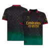 AC Milan Fourth Away Soccer Jersey 2024/25 - gojersey