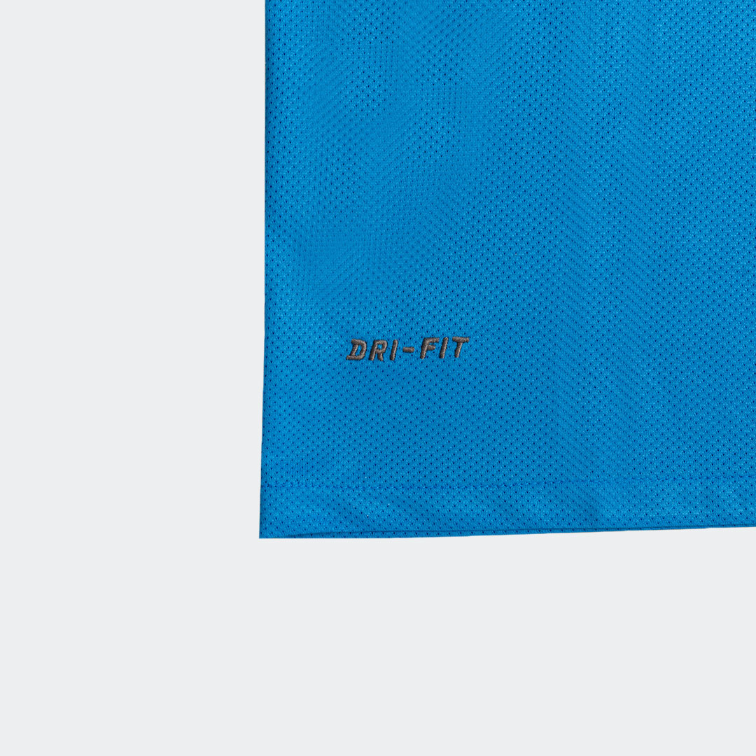 Santos FC Third Away Soccer Jersey Retro 2012 - gojersey