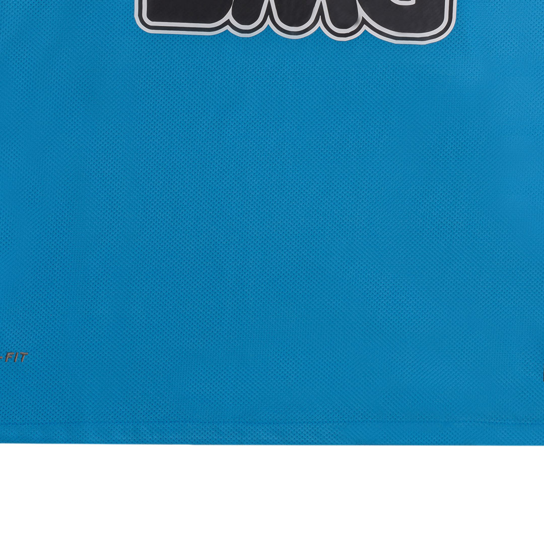 Santos FC Third Away Soccer Jersey Retro 2012 - gojersey
