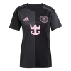 Women's Inter Miami CF Away Soccer Jersey 2025 - gojersey