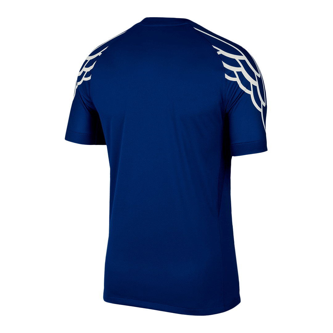 PSG Fourth Away Soccer Jersey - gojersey