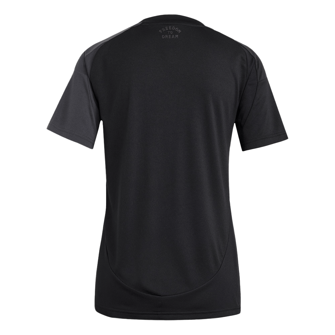 Women's Inter Miami CF Away Soccer Jersey 2025 - gojersey