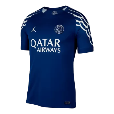 PSG Fourth Away Soccer Jersey 2024/25 - gojersey
