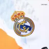 Real Madrid Pre-Match Training Soccer Jersey 2024/25 - White - gojersey