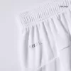 Portugal Away Soccer Shorts 2025 - gojersey
